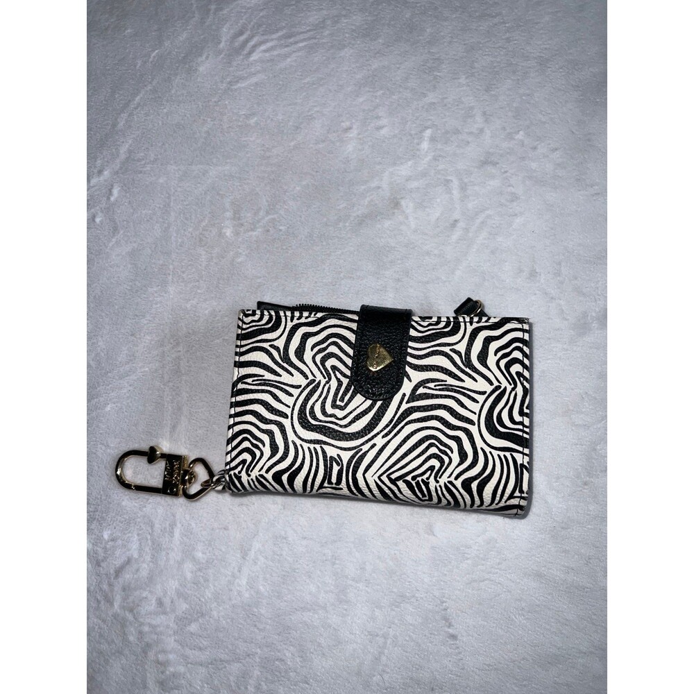 Betsey Johnson wallet